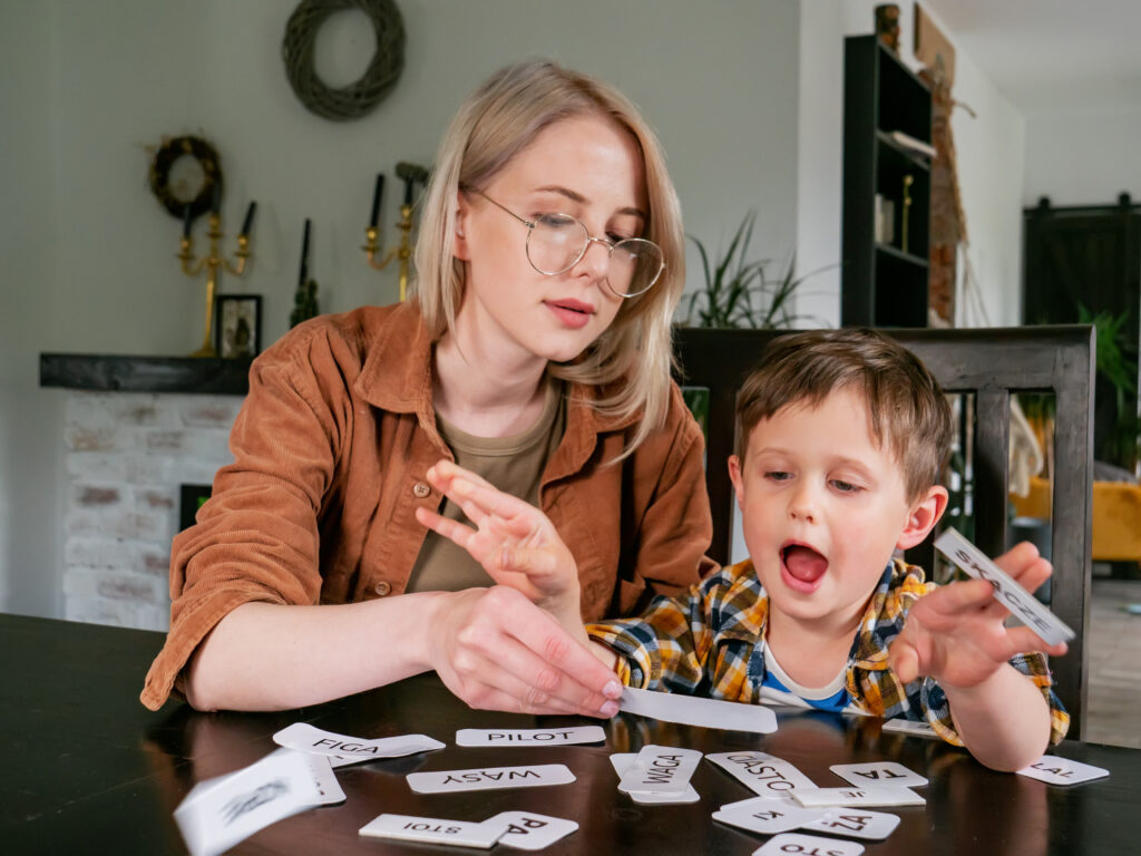 Simple Strategies to Help Your Child Build a Bigger Vocabulary ...
