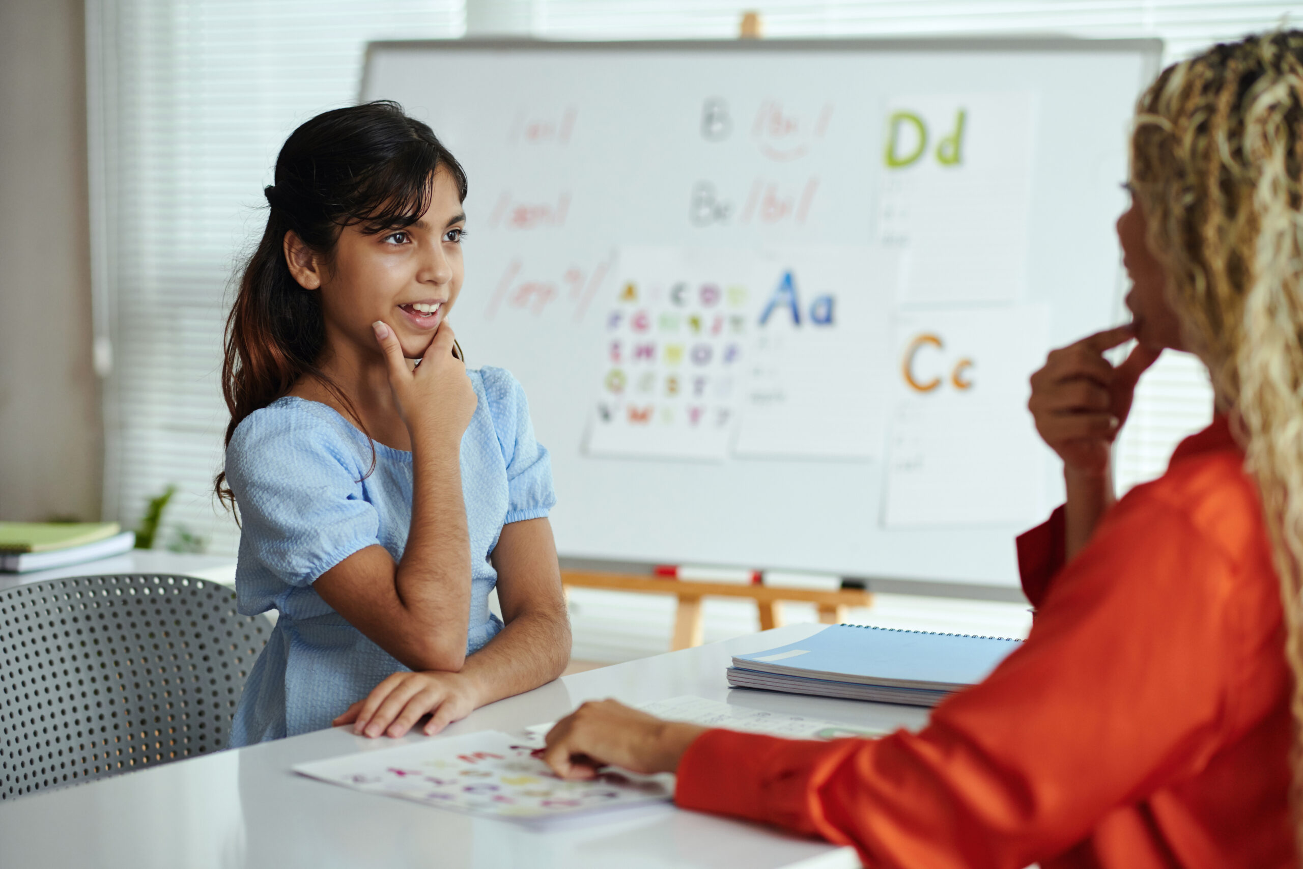 Phonics As Foundation for Reading Success