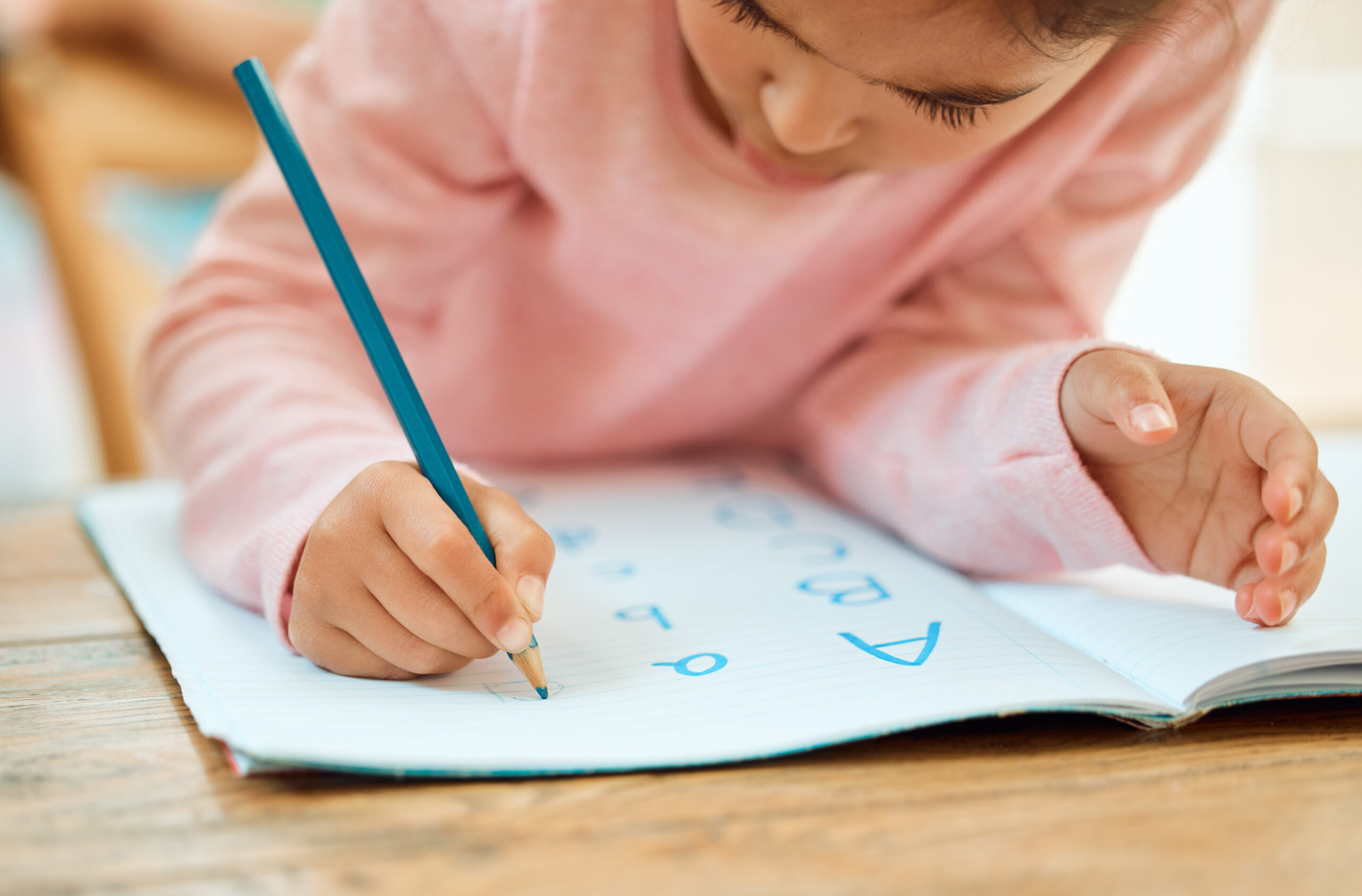 Spelling Strategies That Actually Work