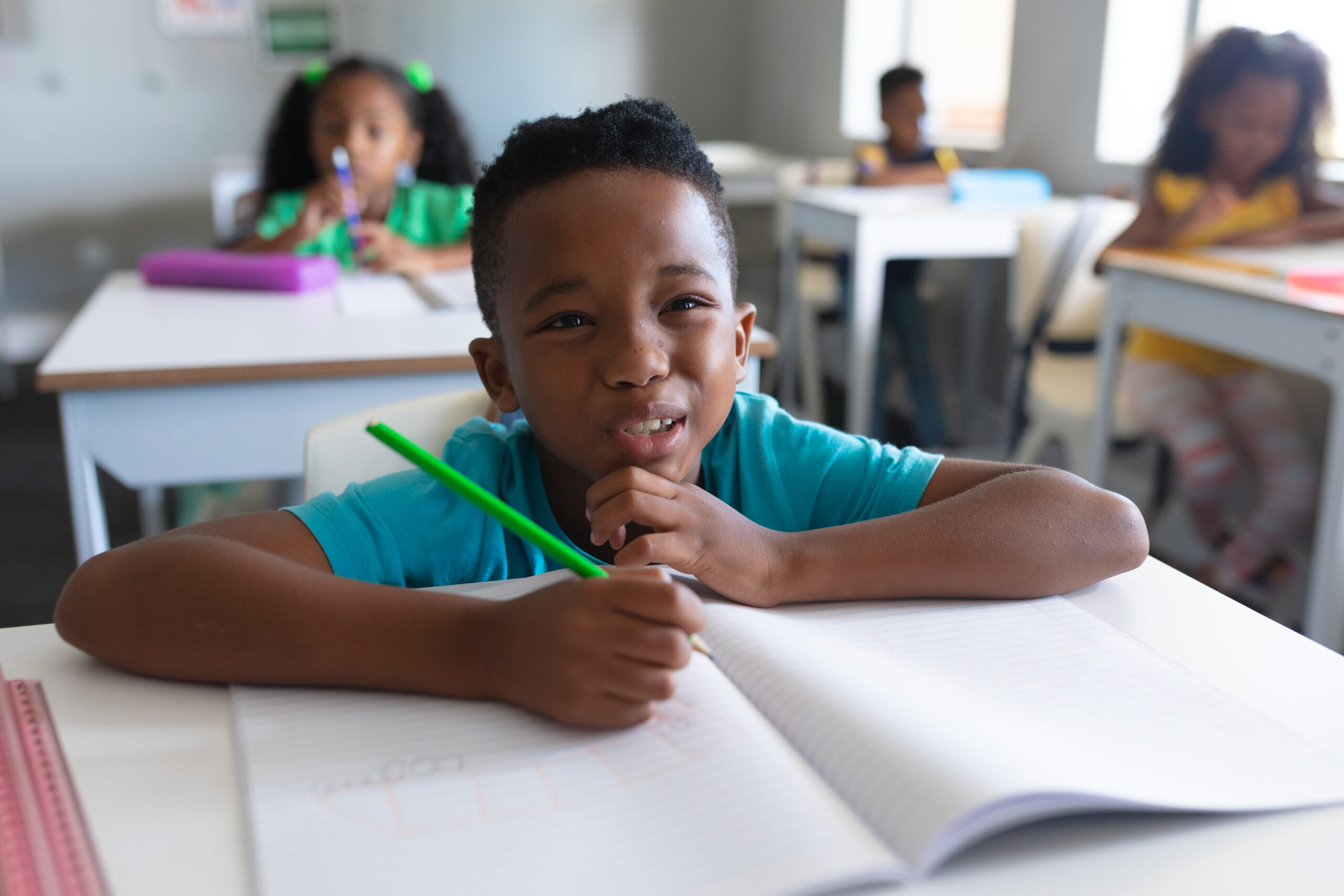 When Is the Right Time to Start Tutoring for My Child?