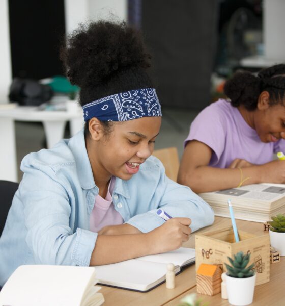 Back-to-School Checklist: How to Start the Year Strong