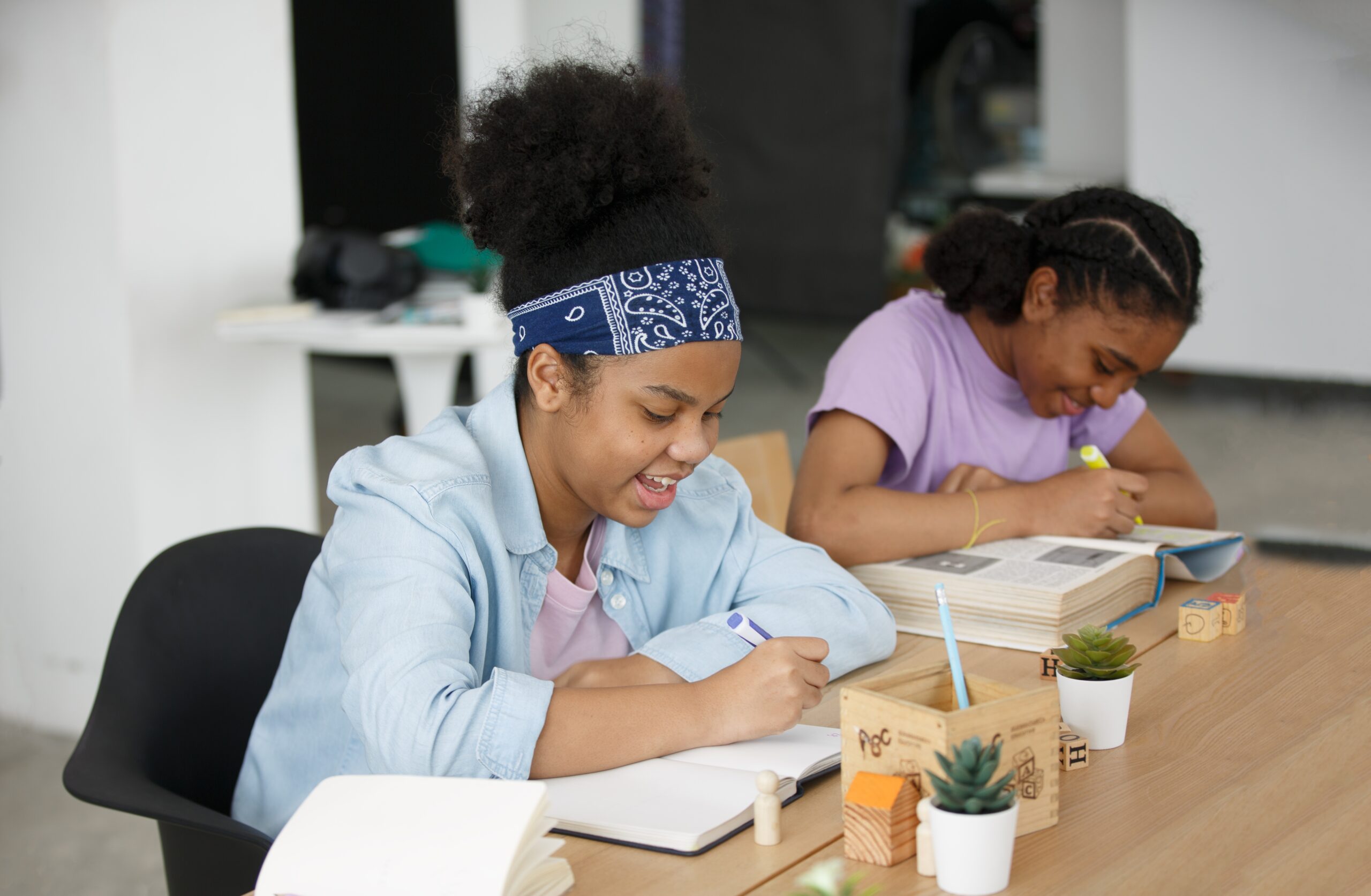 Back-to-School Checklist: How to Start the Year Strong