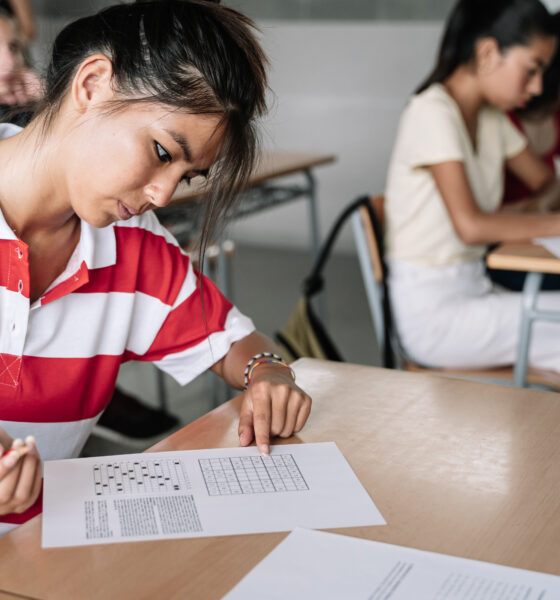 Time Management Tips for Students in High School