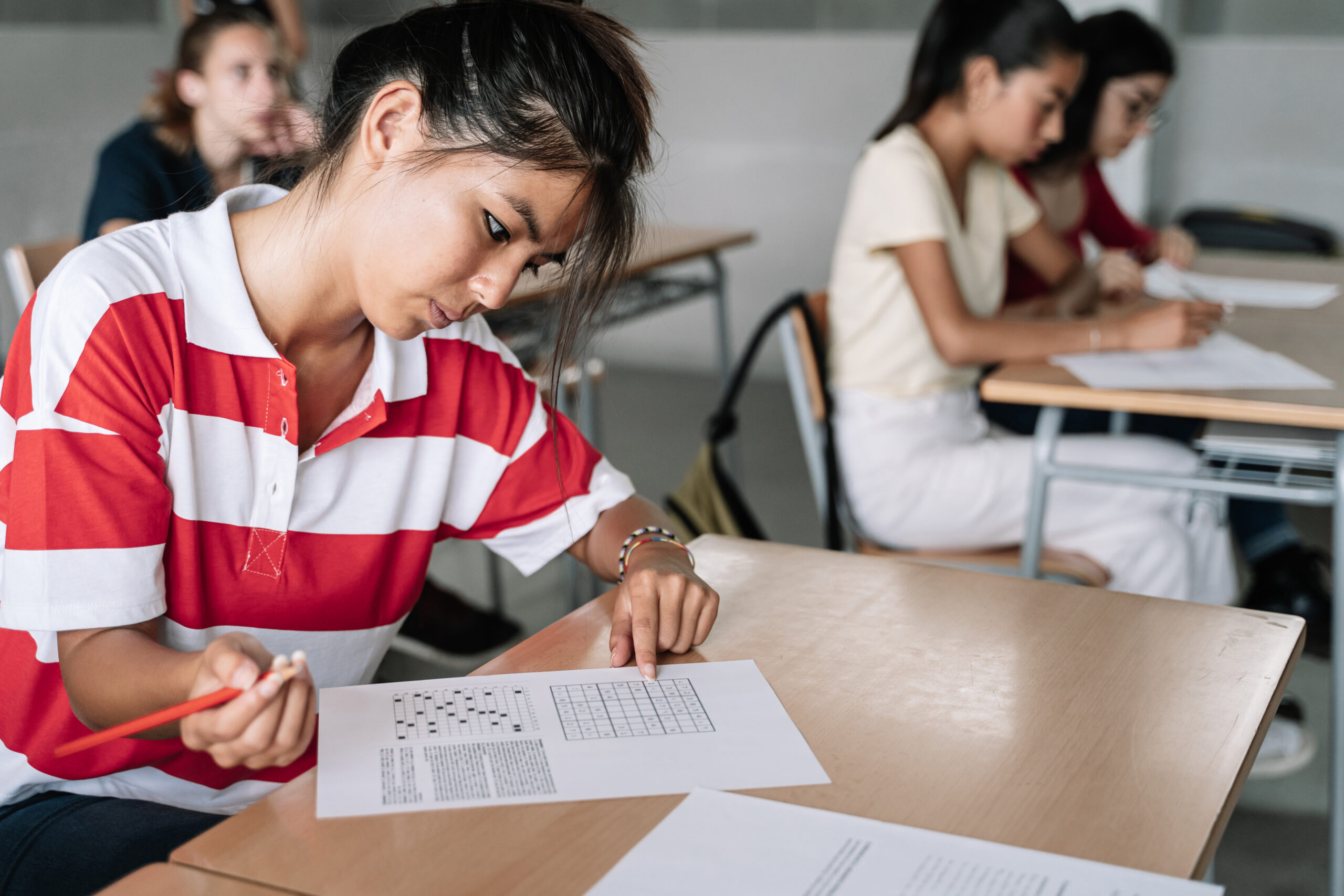 Time Management Tips for Students in High School