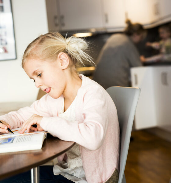 How to Improve Your Child’s Grammar