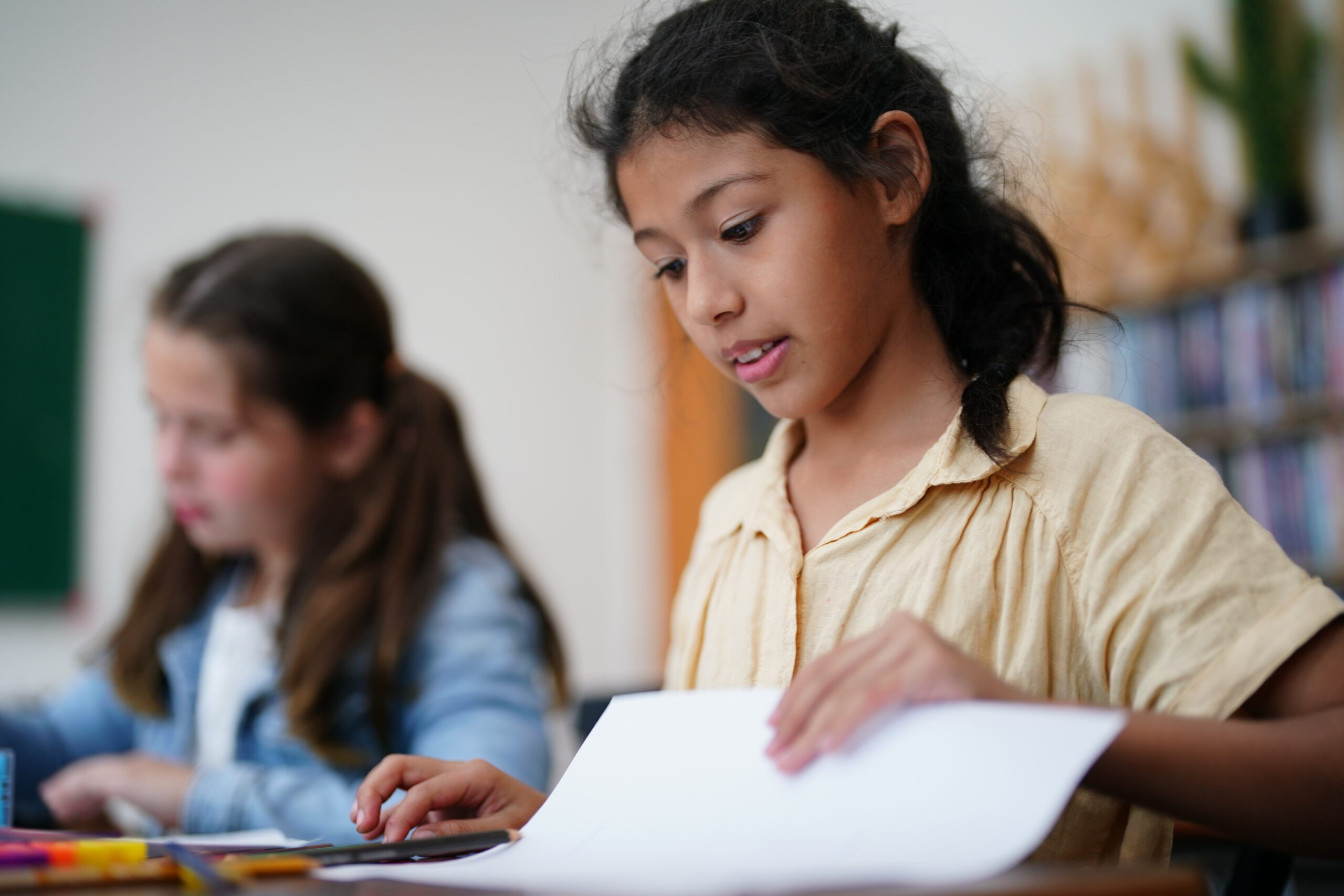 How to Help Your Child Stay Focused While Studying